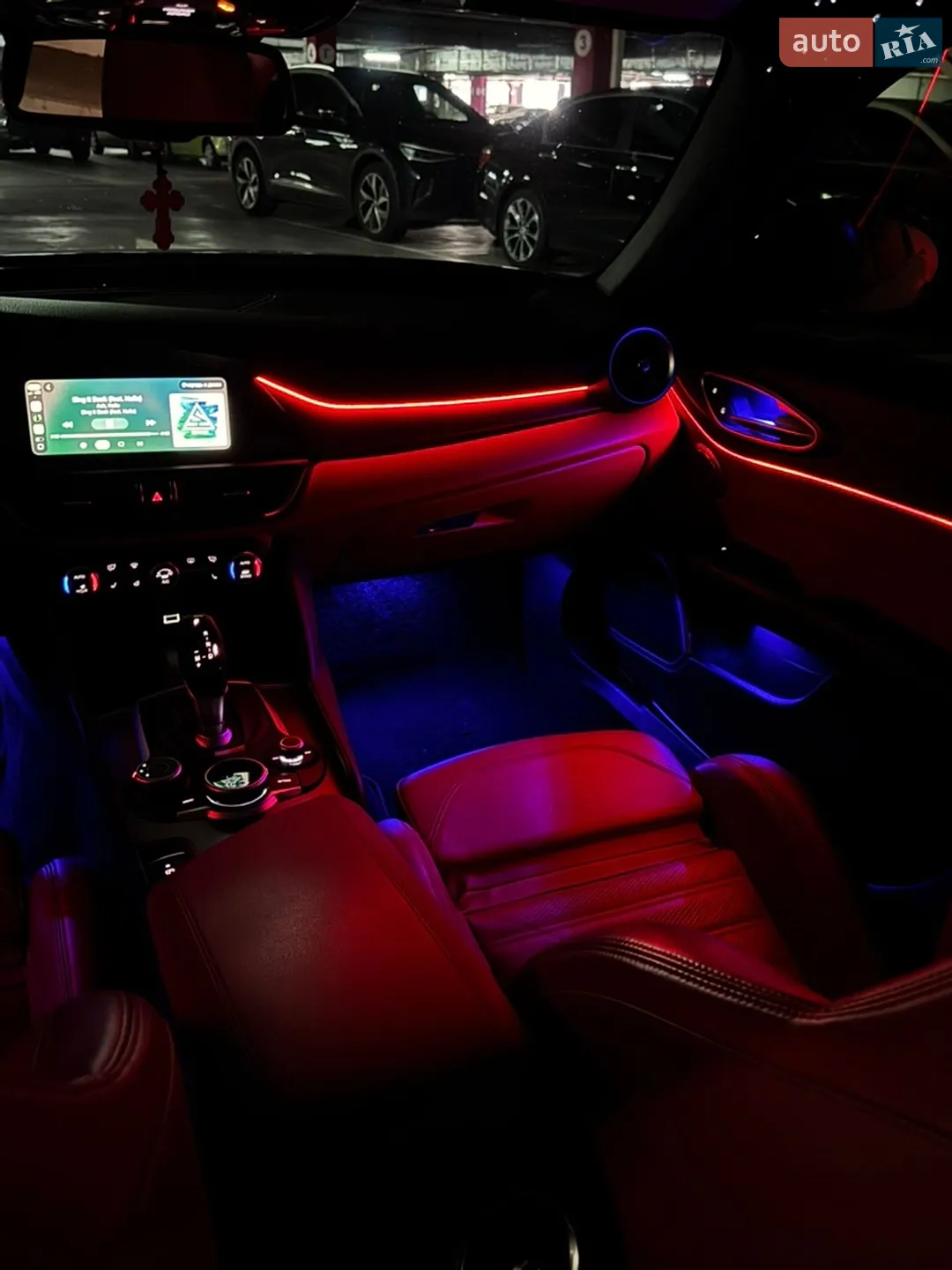 2018 Alfa Romeo Giulia - мініатюра 39