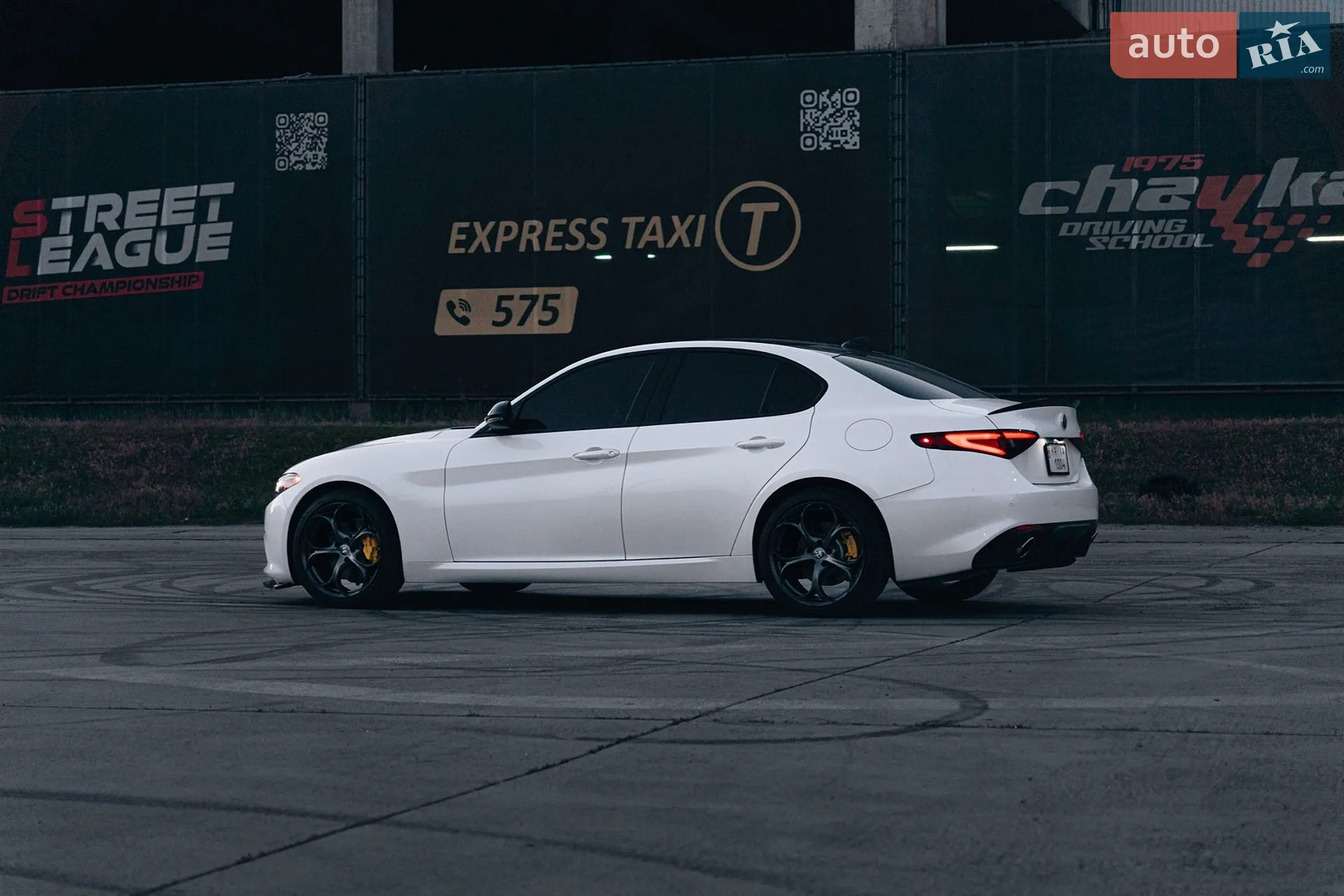 2018 Alfa Romeo Giulia - мініатюра 54