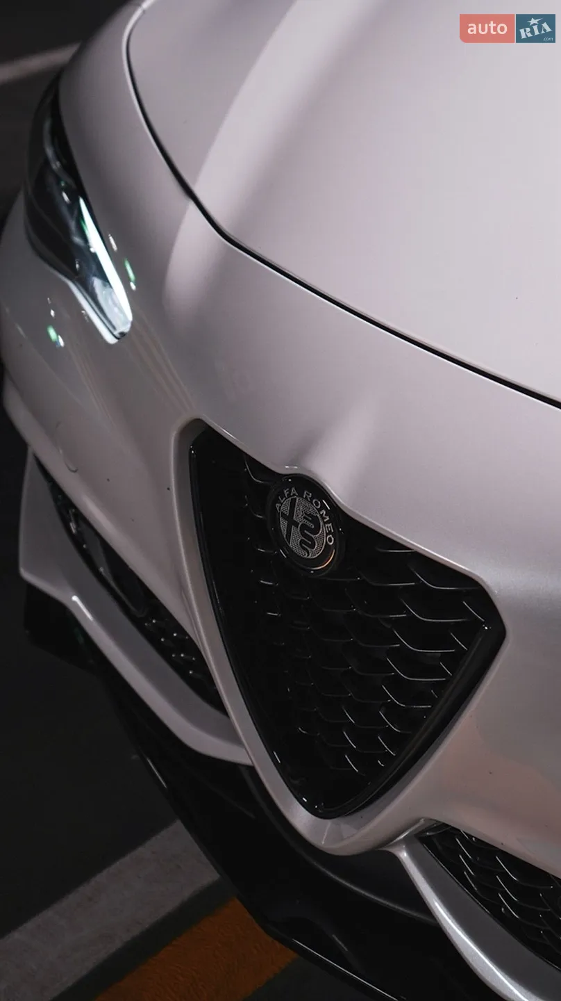 2018 Alfa Romeo Giulia - мініатюра 60