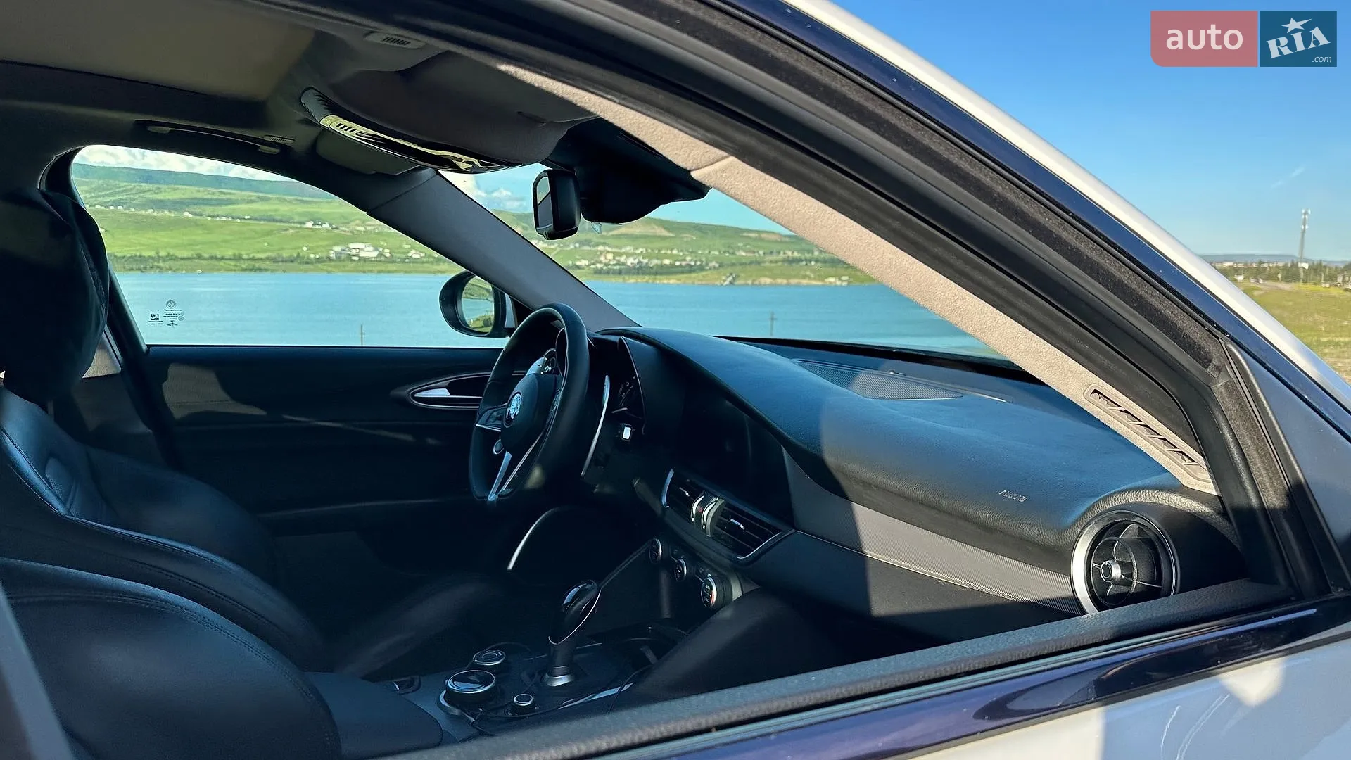 2017 Alfa Romeo Giulia - мініатюра 40