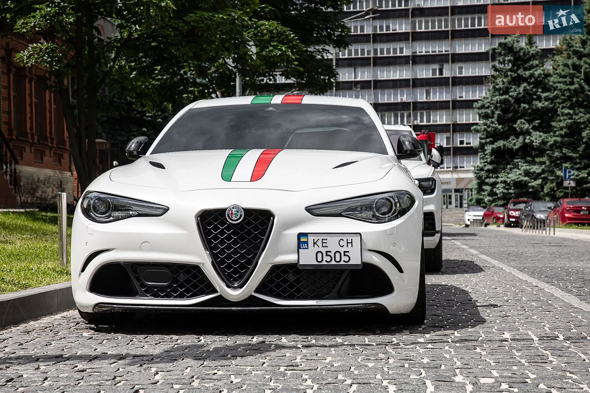 2016 Alfa Romeo Giulia - мініатюра 51