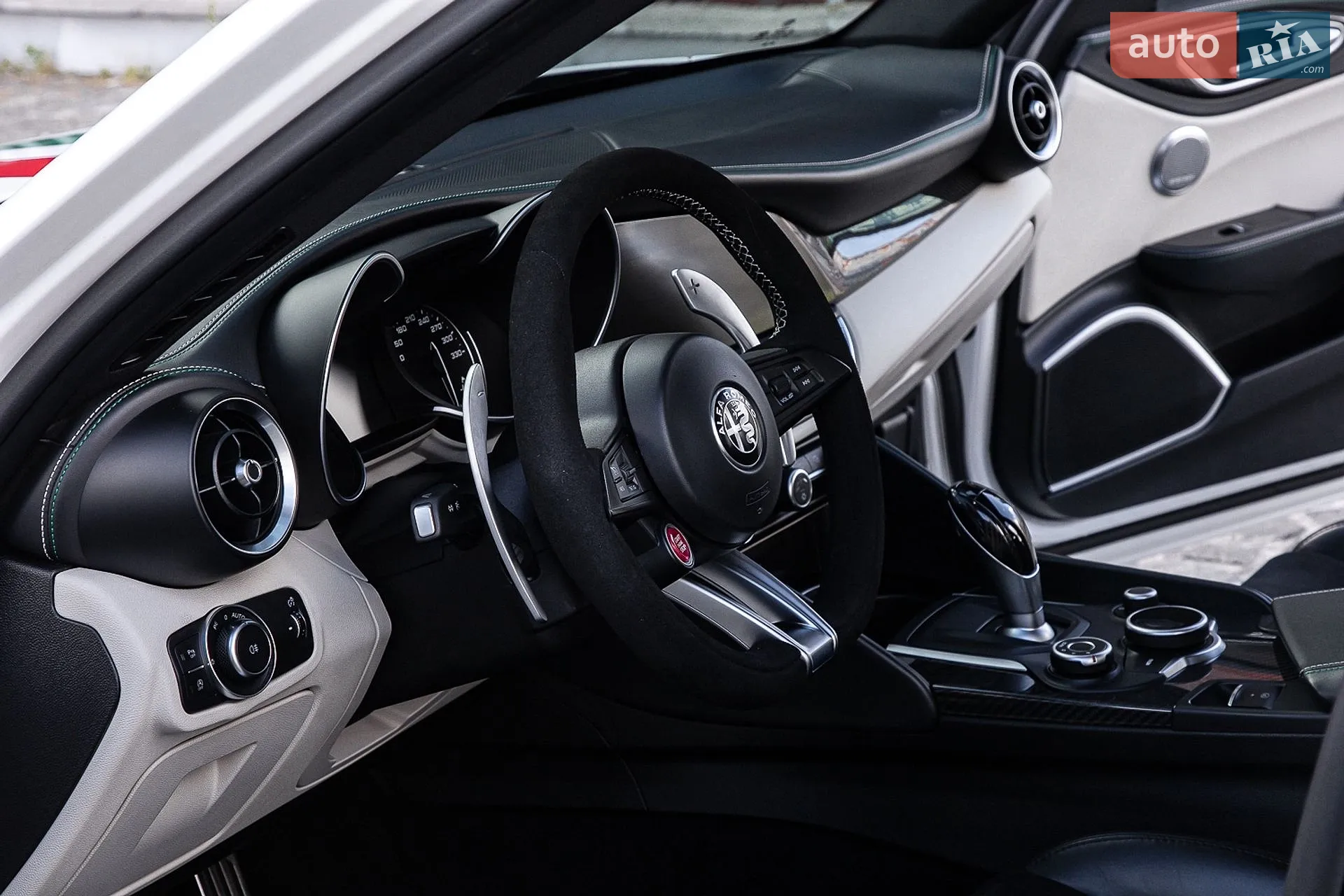 2016 Alfa Romeo Giulia - мініатюра 70