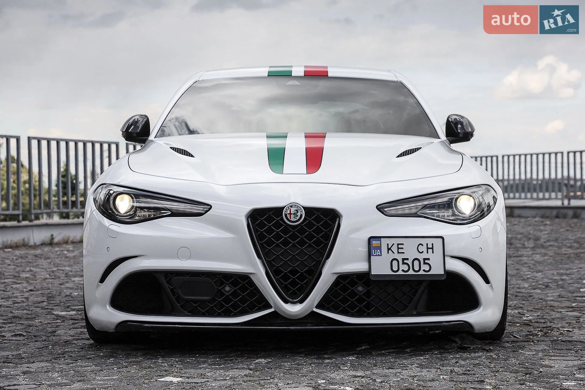 2016 Alfa Romeo Giulia - мініатюра 53