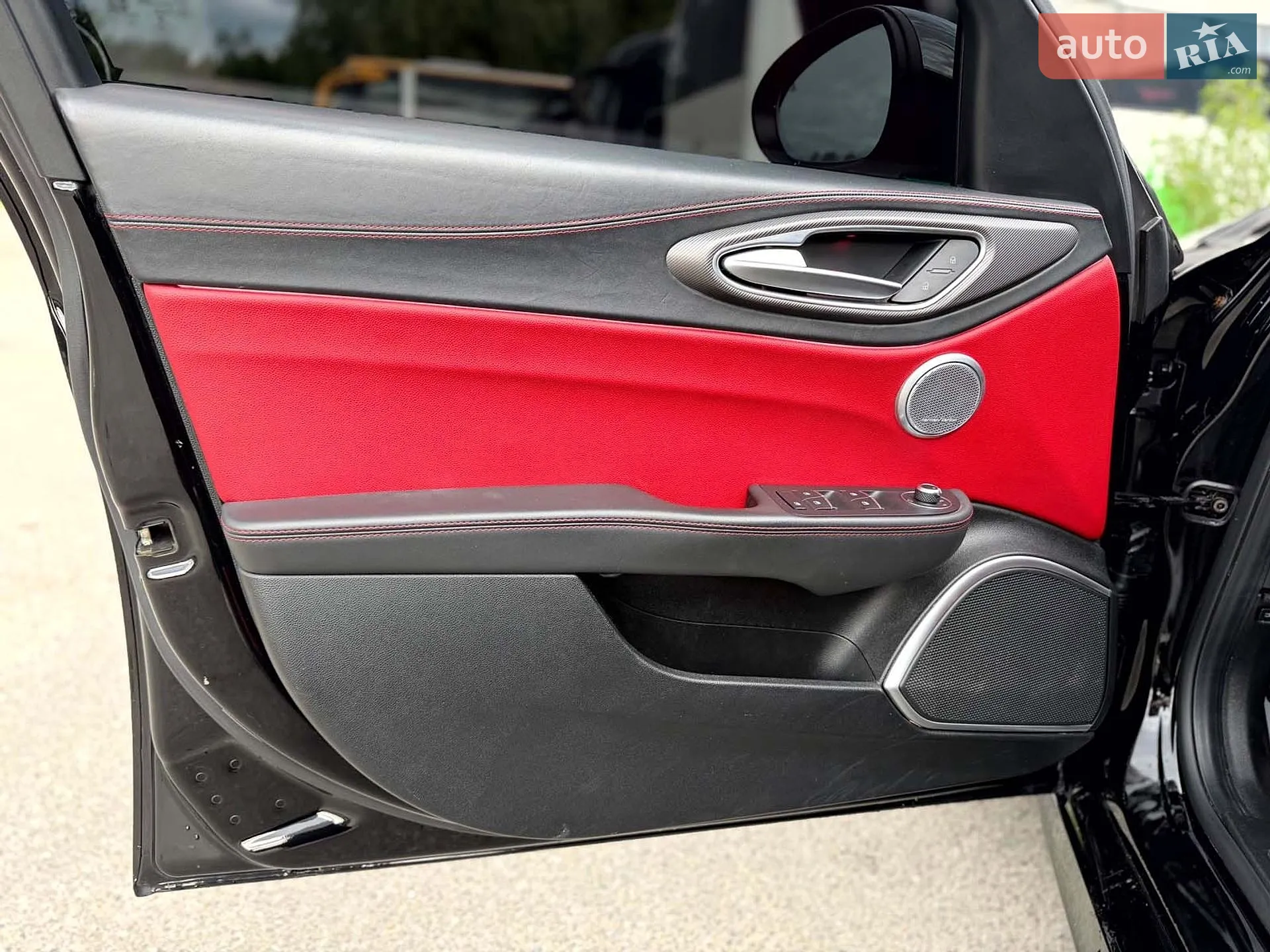 2018 Alfa Romeo Giulia - мініатюра 16