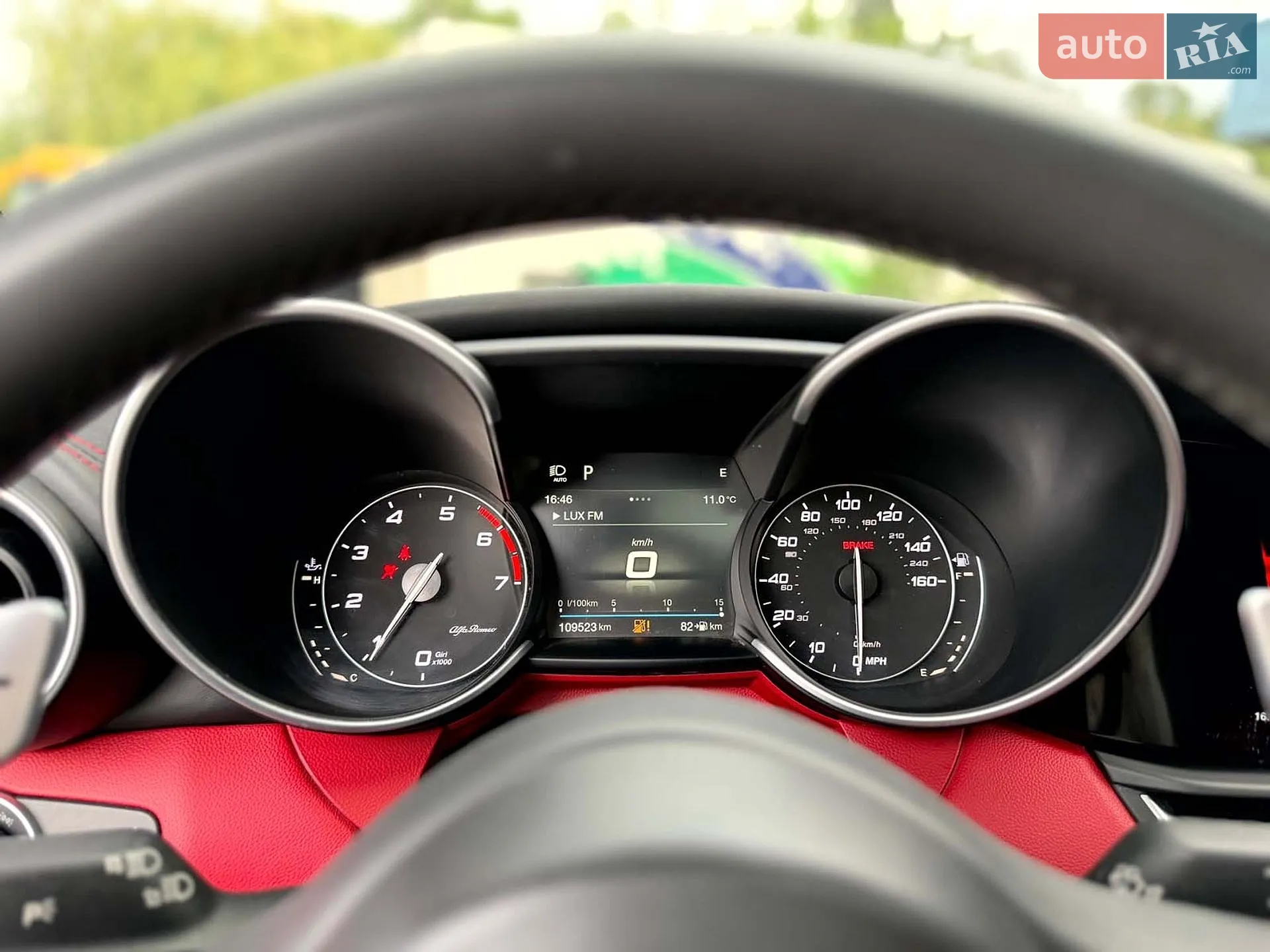 2018 Alfa Romeo Giulia - мініатюра 25