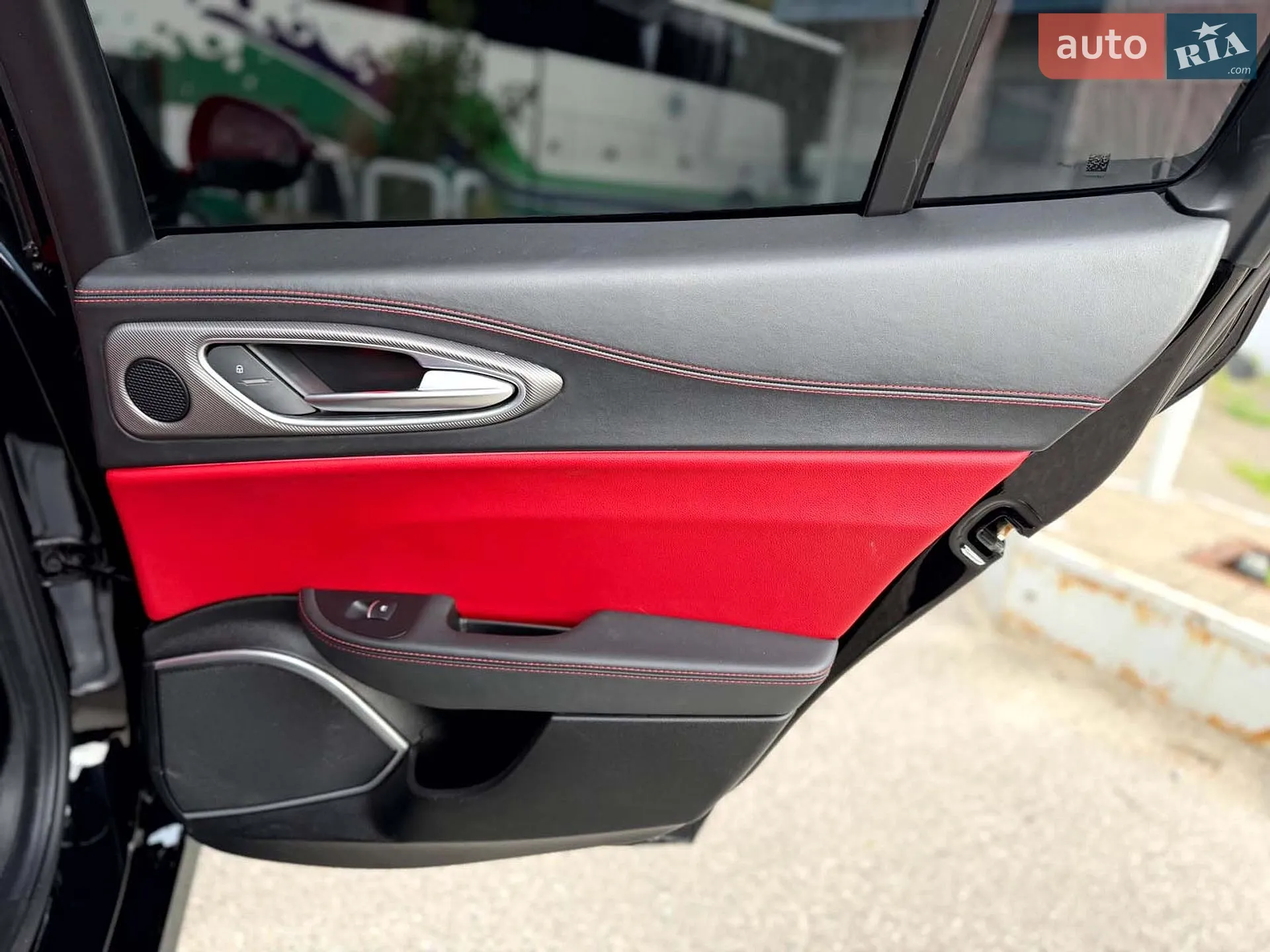 2018 Alfa Romeo Giulia - мініатюра 37