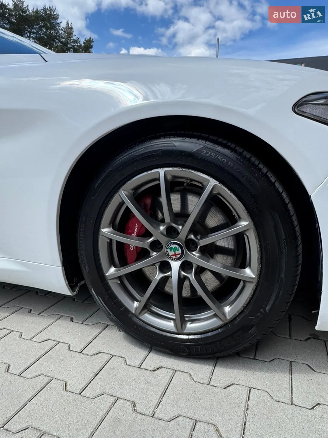 2018 Alfa Romeo Giulia - мініатюра 16
