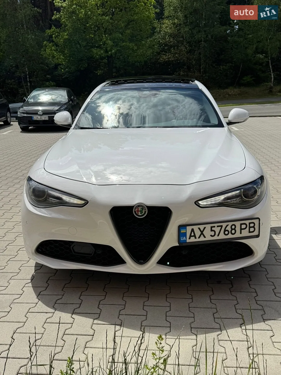 2018 Alfa Romeo Giulia - мініатюра 12