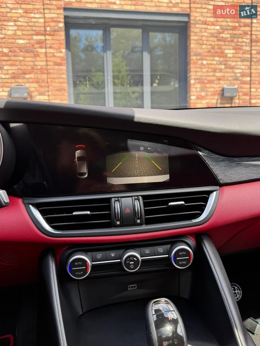 2018 Alfa Romeo Giulia - мініатюра 25
