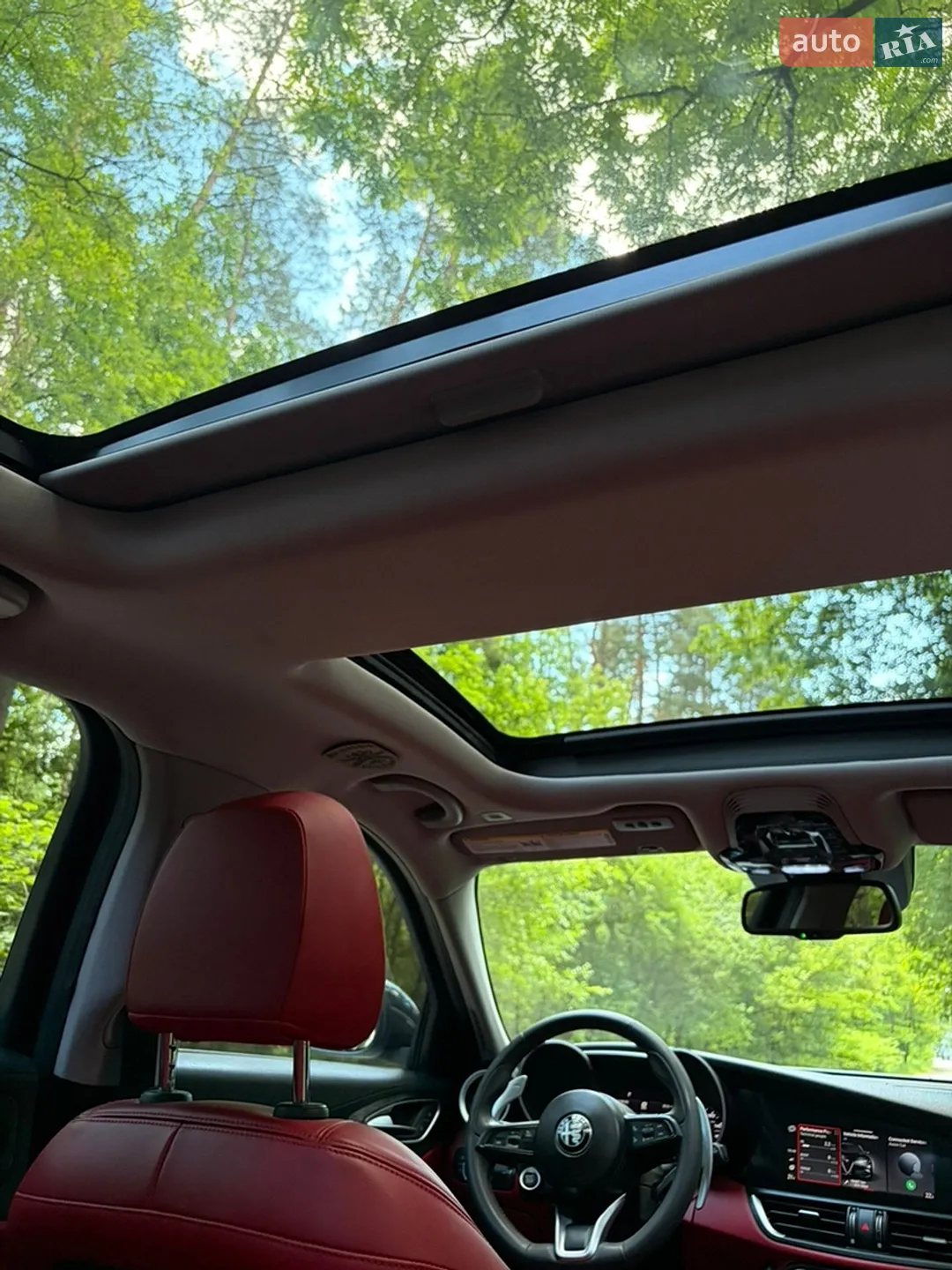 2020 Alfa Romeo Giulia - мініатюра 60
