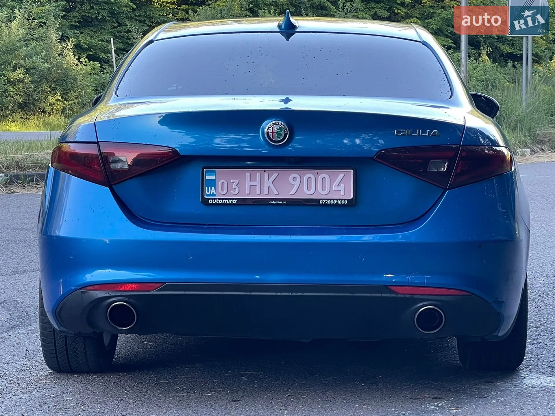 2018 Alfa Romeo Giulia - мініатюра 16