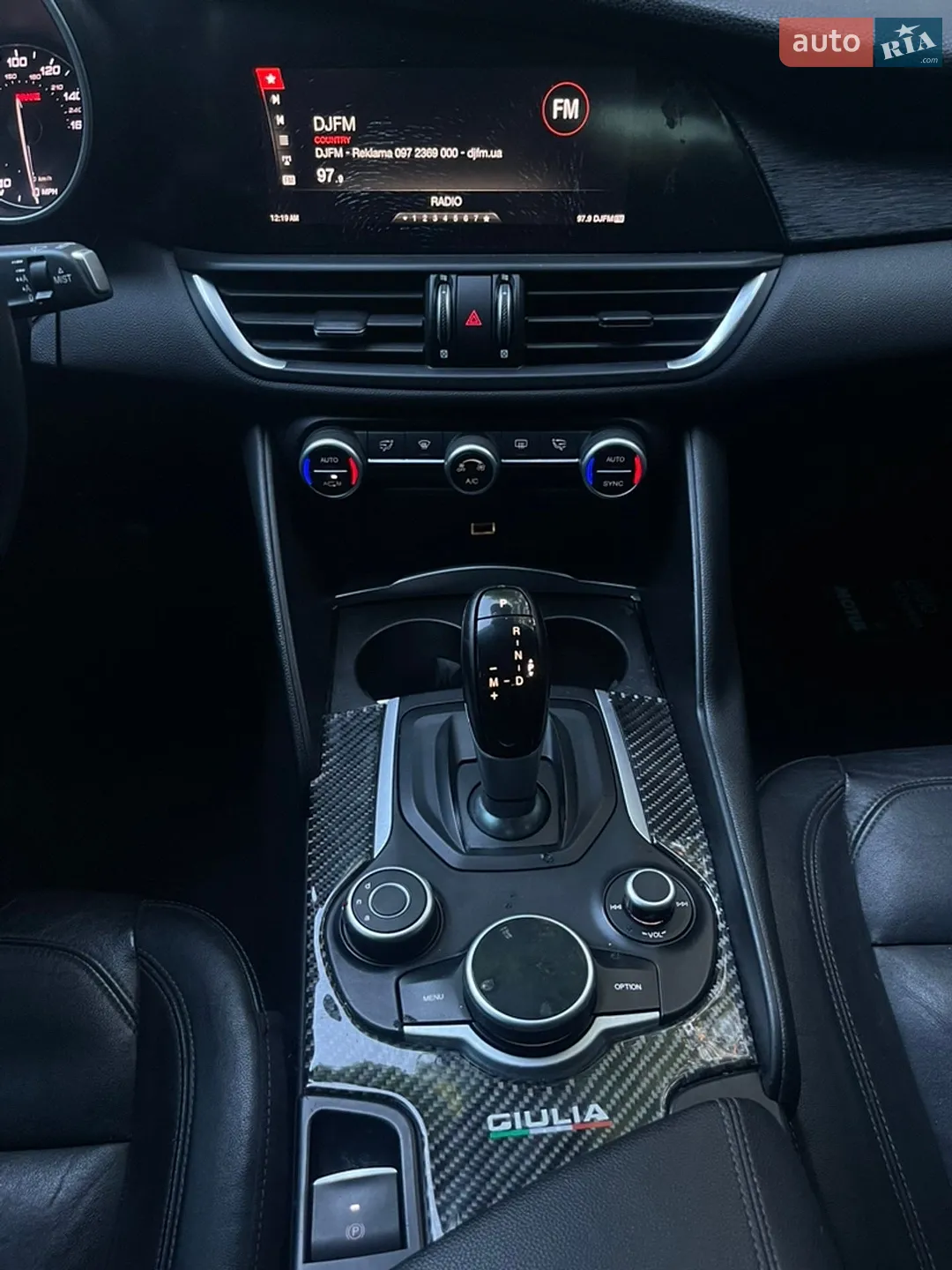 2018 Alfa Romeo Giulia - мініатюра 21