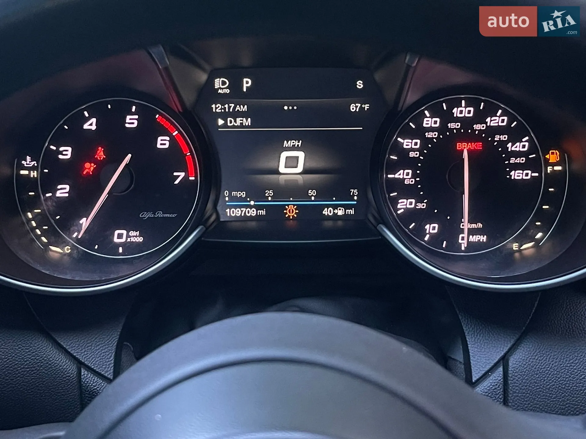 2018 Alfa Romeo Giulia - мініатюра 26