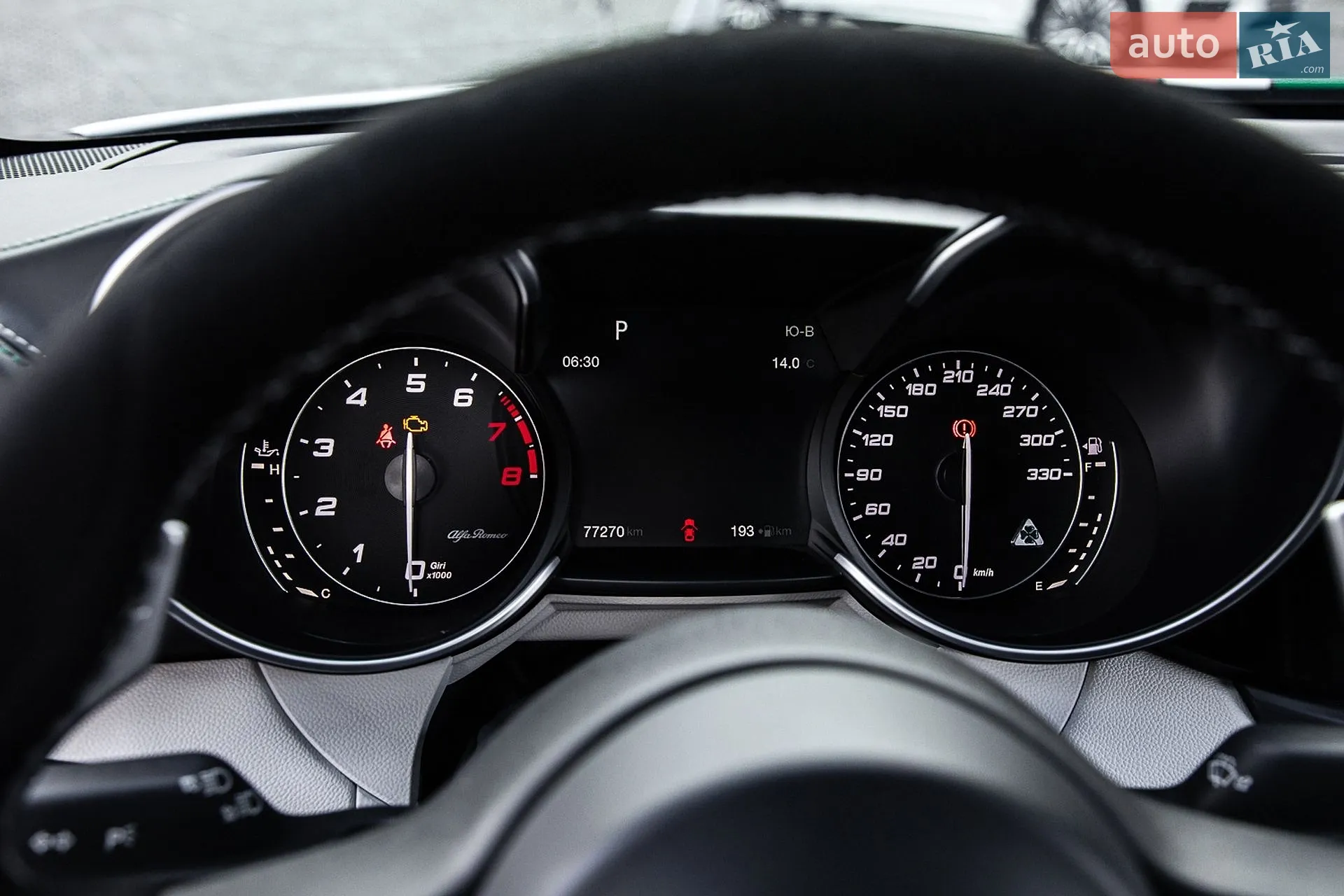2016 Alfa Romeo Giulia - мініатюра 59