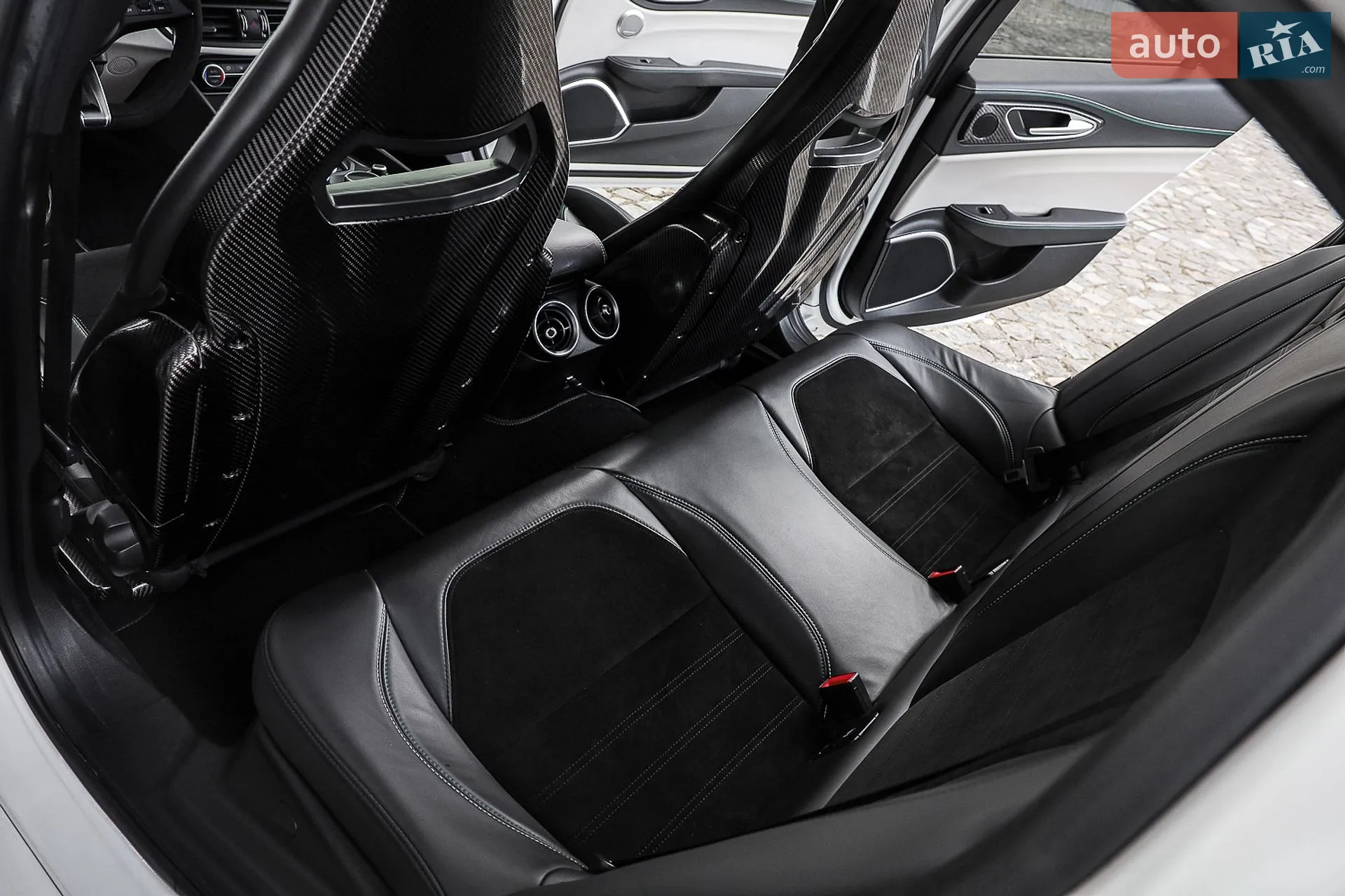 2016 Alfa Romeo Giulia - мініатюра 72