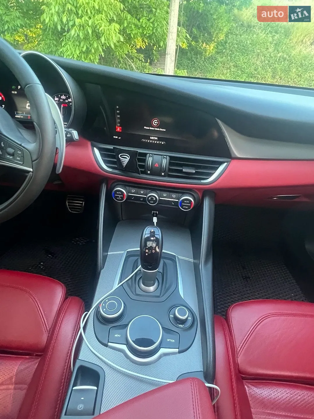 2018 Alfa Romeo Giulia - мініатюра 23