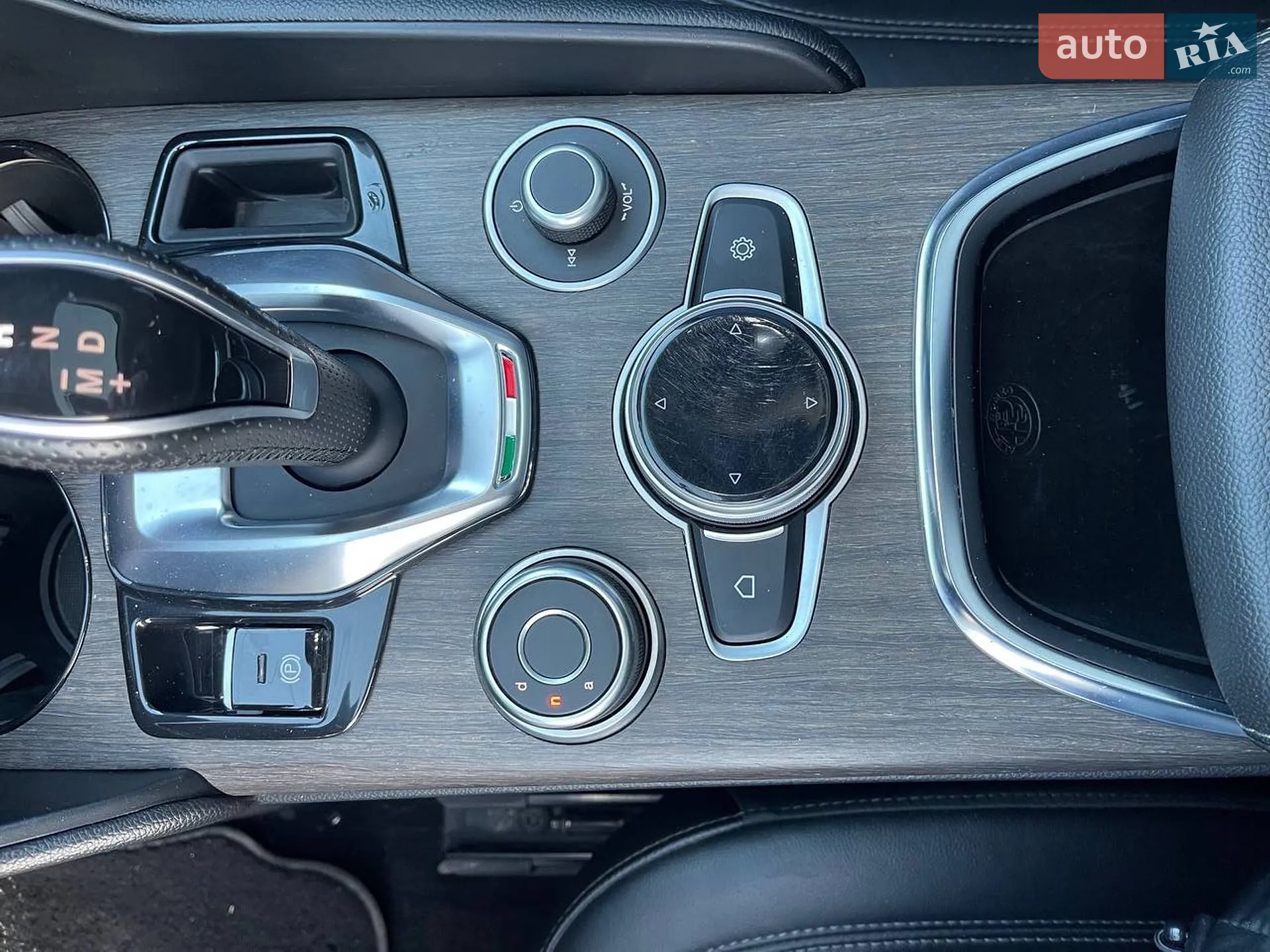 2019 Alfa Romeo Giulia - мініатюра 35