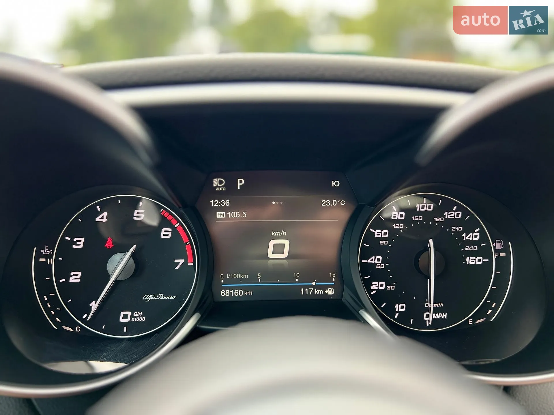 2018 Alfa Romeo Giulia - мініатюра 34