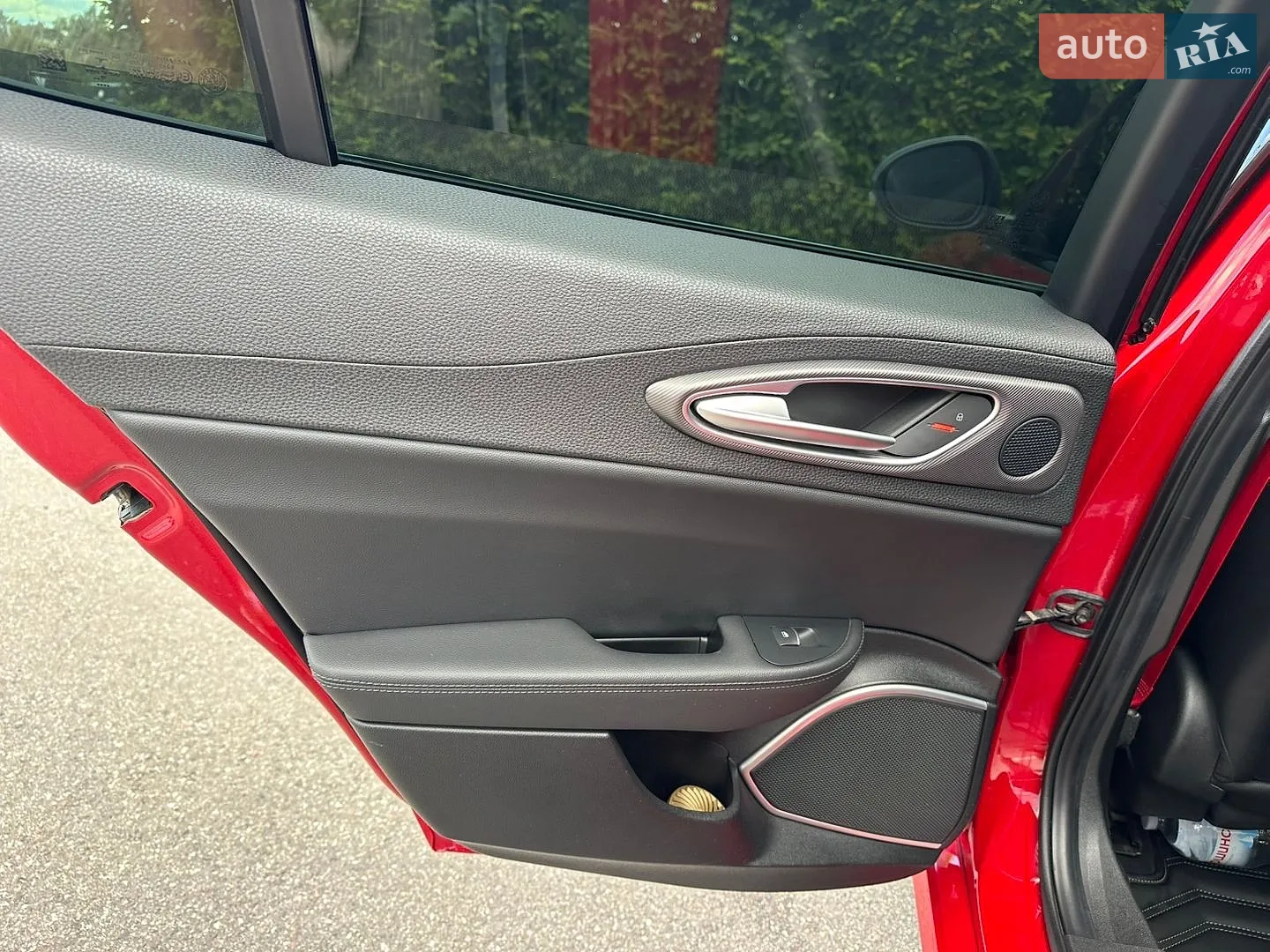 2019 Alfa Romeo Giulia - мініатюра 17