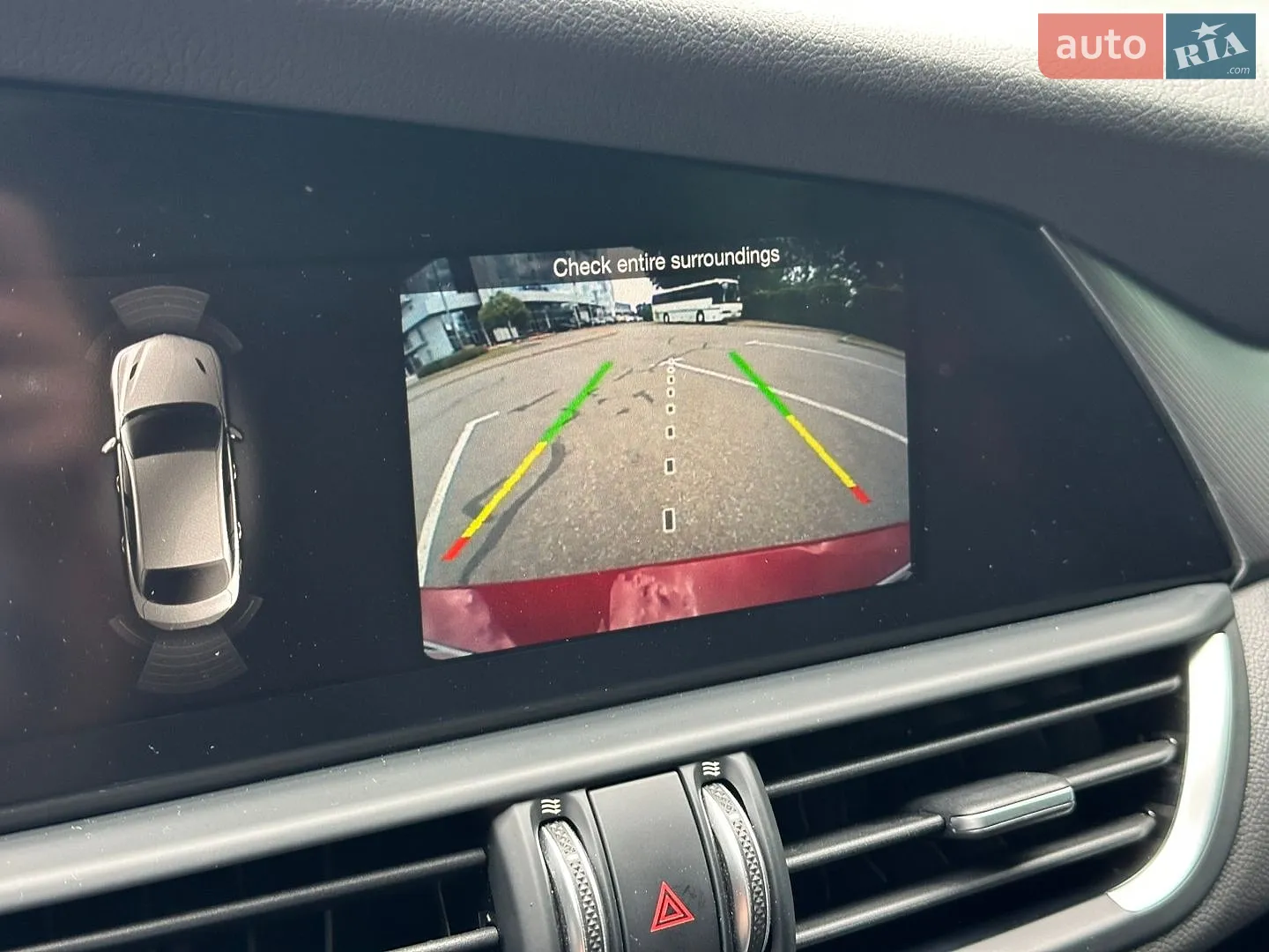 2019 Alfa Romeo Giulia - мініатюра 36