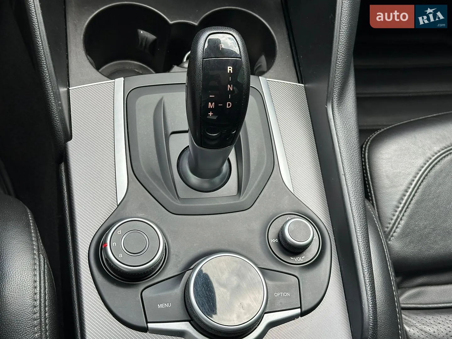 2019 Alfa Romeo Giulia - мініатюра 39