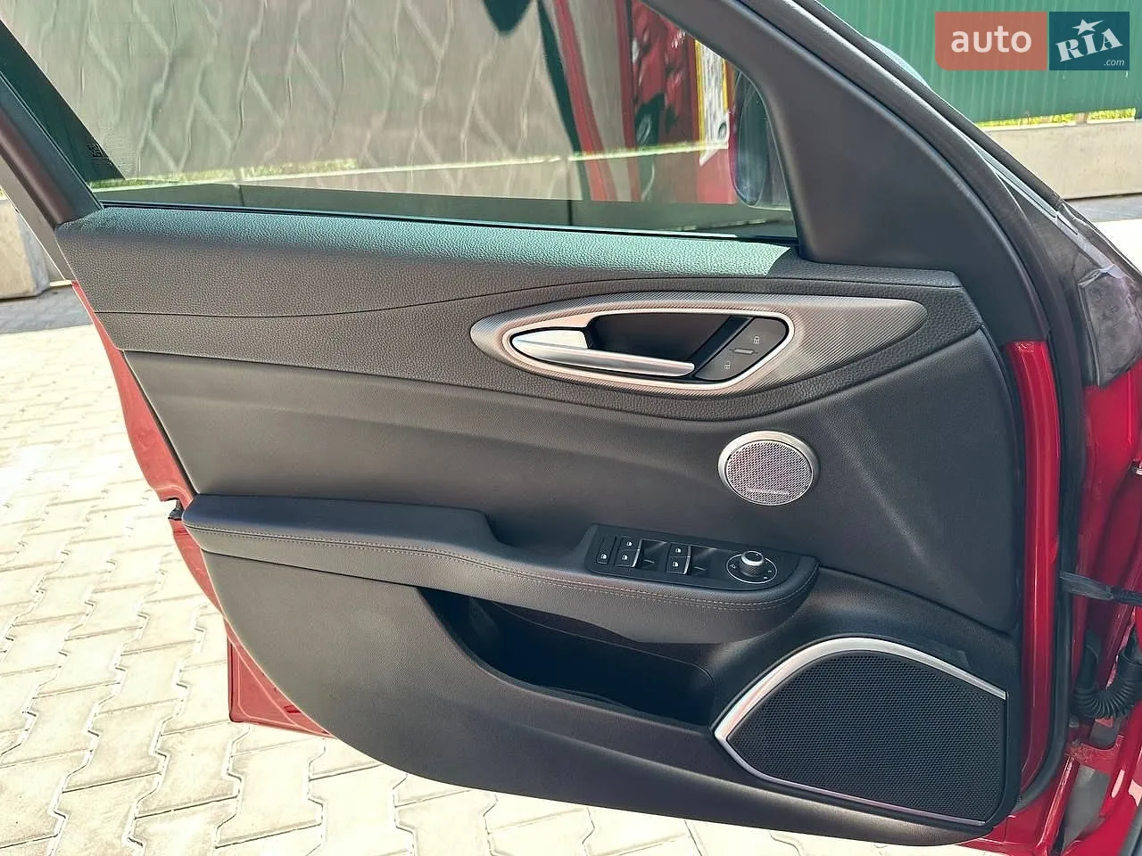 2018 Alfa Romeo Giulia - мініатюра 15