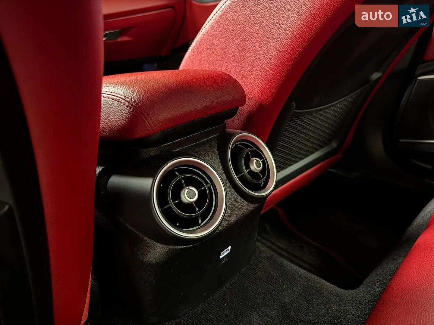 2020 Alfa Romeo Giulia - мініатюра 52
