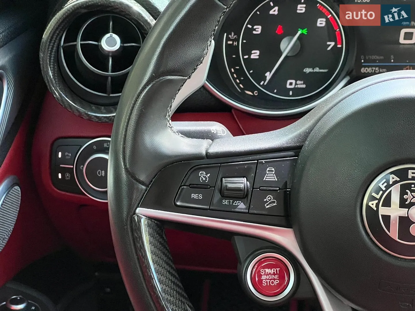 2018 Alfa Romeo Giulia - мініатюра 37