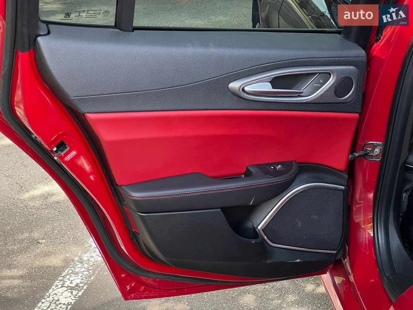 2018 Alfa Romeo Giulia - мініатюра 40