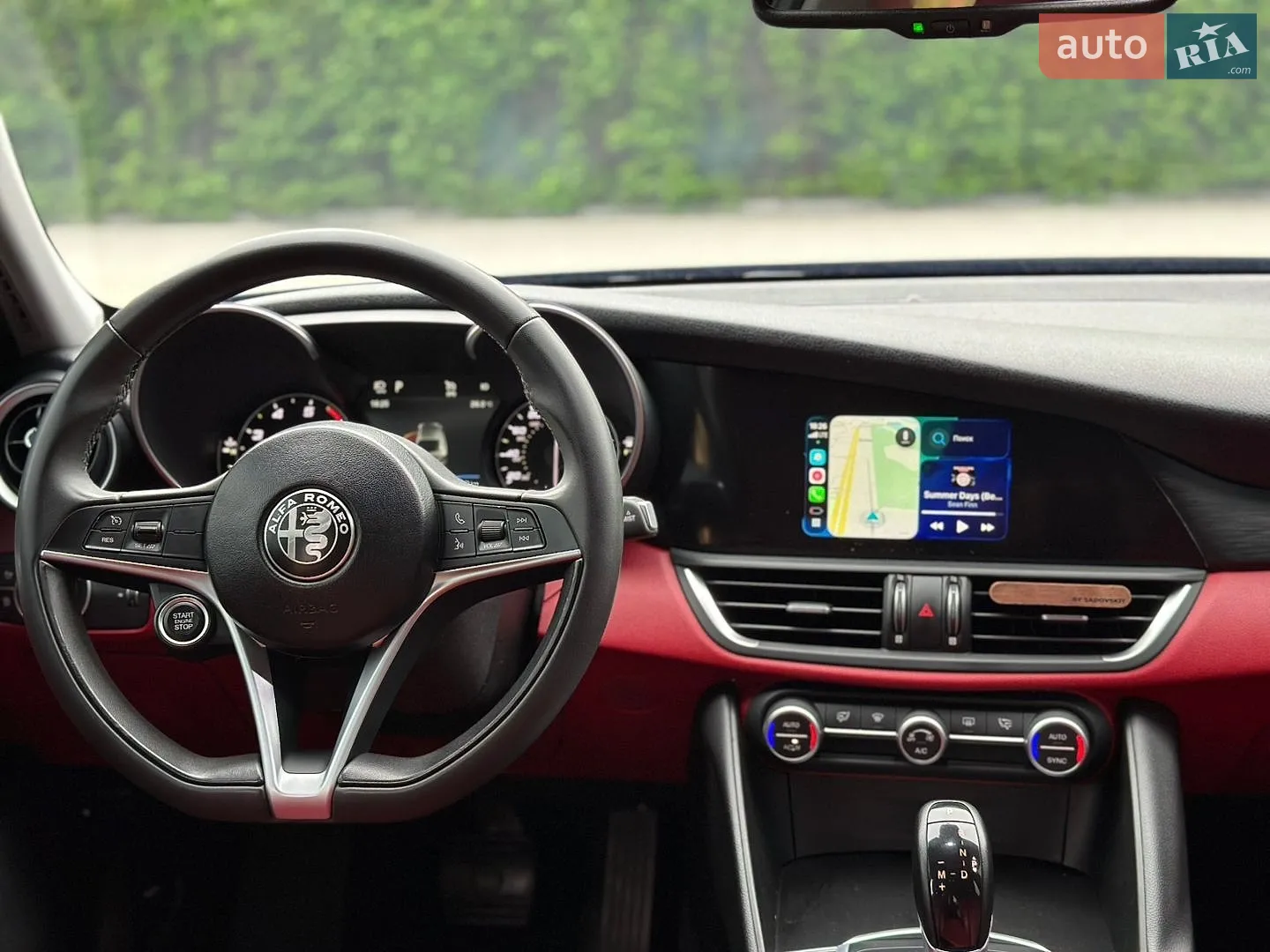 2018 Alfa Romeo Giulia - мініатюра 11