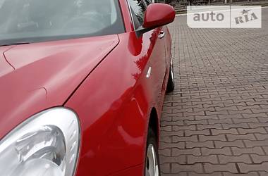 Хэтчбек Alfa Romeo Giulietta 2012 в Мариуполе