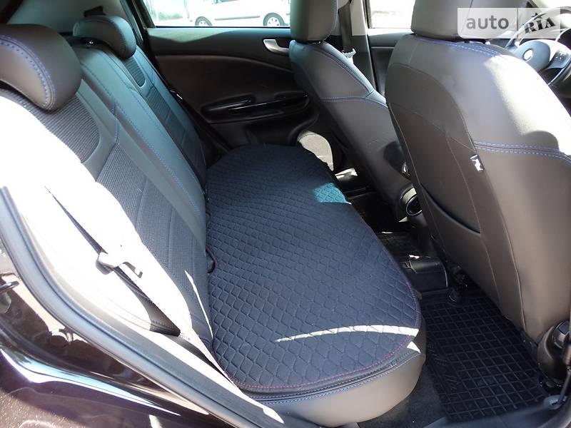 Хетчбек Alfa Romeo Giulietta 2012 в Дніпрі