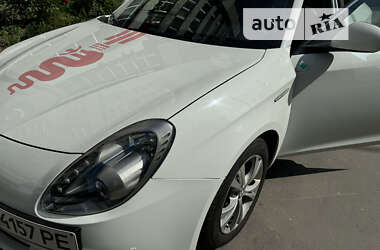 Хетчбек Alfa Romeo Giulietta 2011 в Львові