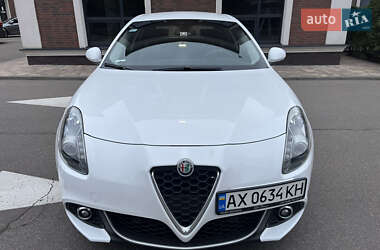 Хэтчбек Alfa Romeo Giulietta 2019 в Киеве