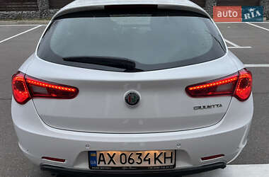 Хэтчбек Alfa Romeo Giulietta 2019 в Киеве