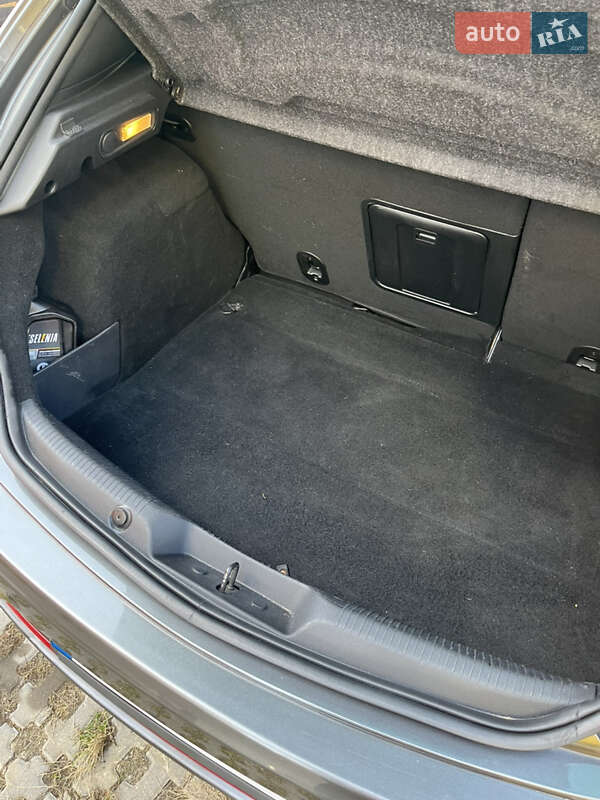 Хэтчбек Alfa Romeo Giulietta 2015 в Киеве