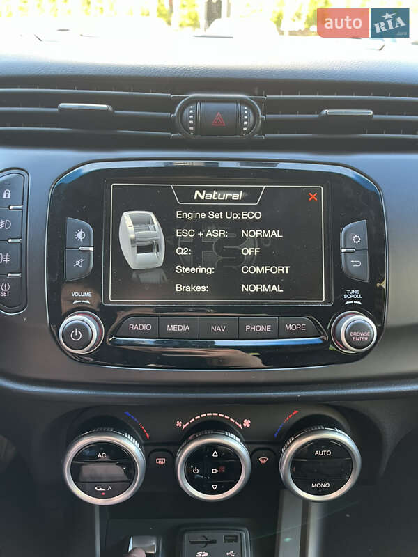 Хэтчбек Alfa Romeo Giulietta 2015 в Киеве