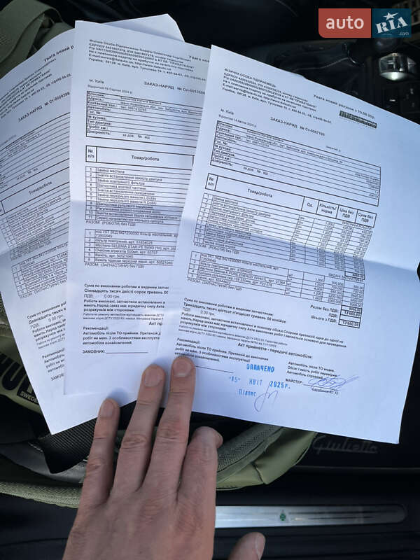 Хэтчбек Alfa Romeo Giulietta 2015 в Киеве