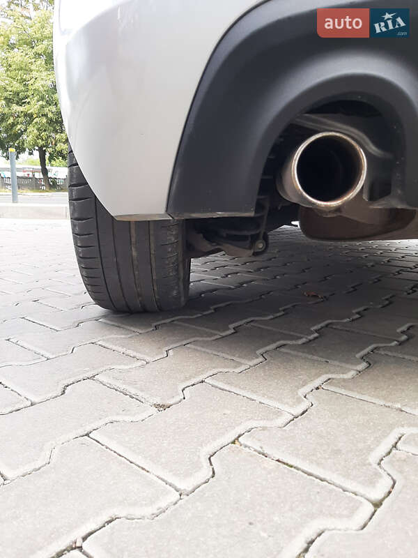 Хетчбек Alfa Romeo Giulietta 2011 в Івано-Франківську фото 16 Хетчбек Alfa Romeo Giulietta 2011 в Івано-Франківську