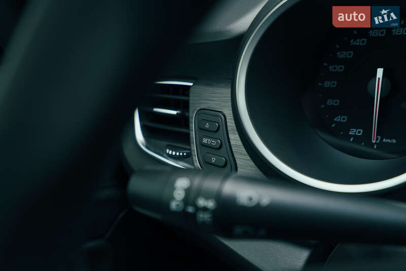 Хэтчбек Alfa Romeo Giulietta 2019 в Харькове фото 34 Хэтчбек Alfa Romeo Giulietta 2019 в Харькове