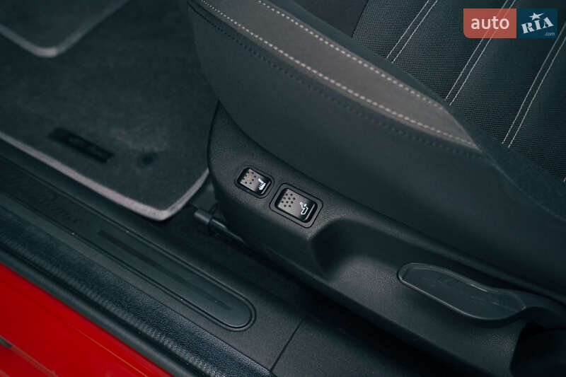 Хэтчбек Alfa Romeo Giulietta 2019 в Харькове фото 38 Хэтчбек Alfa Romeo Giulietta 2019 в Харькове