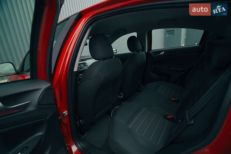 Хэтчбек Alfa Romeo Giulietta 2019 в Харькове фото 50 Хэтчбек Alfa Romeo Giulietta 2019 в Харькове