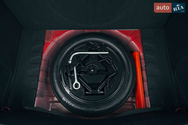 Хэтчбек Alfa Romeo Giulietta 2019 в Харькове фото 52 Хэтчбек Alfa Romeo Giulietta 2019 в Харькове