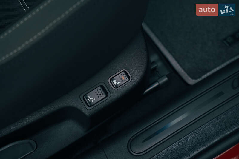 Хэтчбек Alfa Romeo Giulietta 2019 в Харькове фото 59 Хэтчбек Alfa Romeo Giulietta 2019 в Харькове