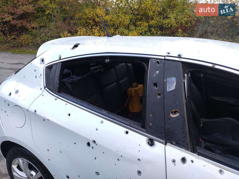 Хэтчбек Alfa Romeo Giulietta 2010 в Ровно фото 16 Хэтчбек Alfa Romeo Giulietta 2010 в Ровно