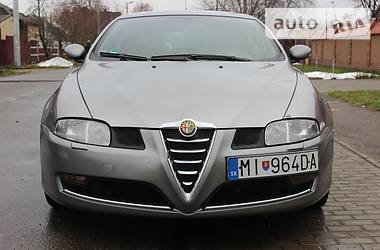 Купе Alfa Romeo GT 2008 в Броварах