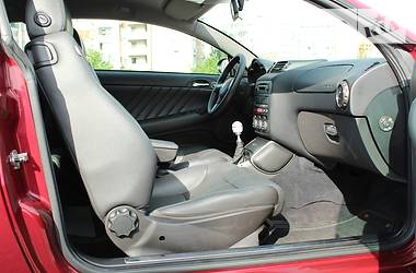 Купе Alfa Romeo GT 2011 в Киеве
