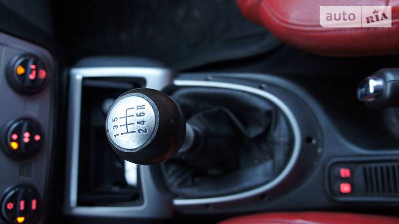 Купе Alfa Romeo GT 2005 в Киеве