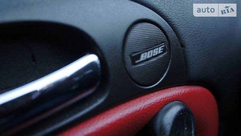 Купе Alfa Romeo GT 2005 в Киеве