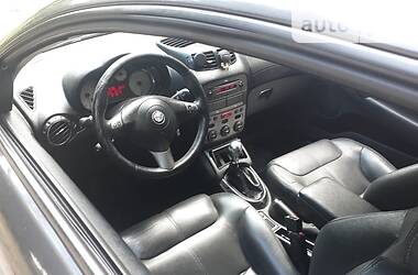 Купе Alfa Romeo GT 2007 в Жмеринке